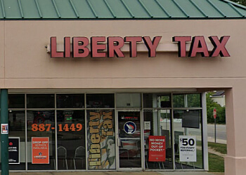 Liberty Tax Newport News