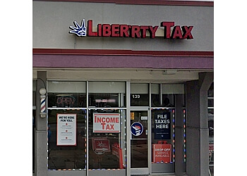 Liberty Tax Norfolk