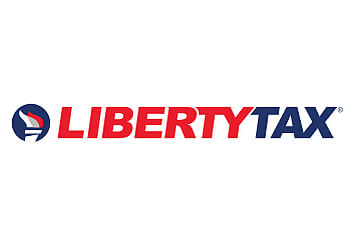 Liberty Tax - Norman Norman Tax Services