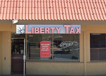 Liberty Tax Oxnard
