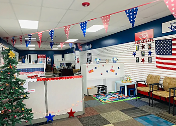 Pasadena Tax Services Liberty Tax Pasadena