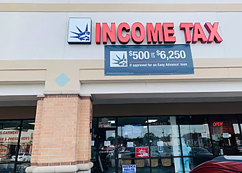 Pasadena Tax Services Liberty Tax Pasadena