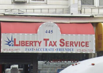 Liberty Tax Paterson  Paterson Tax Services