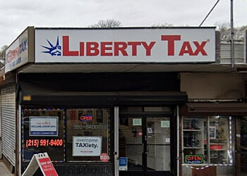 Liberty Tax - Philadelphia Philadelphia Tax Services