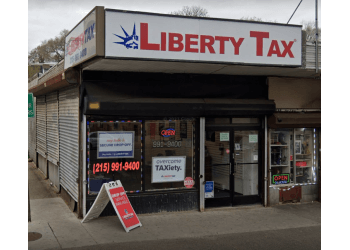 Liberty Tax Philadelphia
