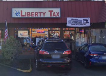 Liberty Tax Portland