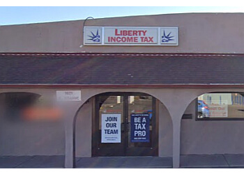 Liberty Tax - Pueblo
