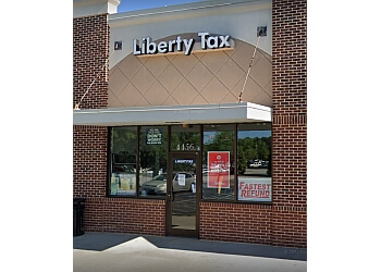 Liberty Tax Raleigh Raleigh Tax Services