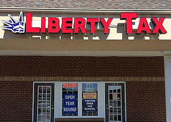 Liberty Tax Richmond Richmond Tax Services image 1