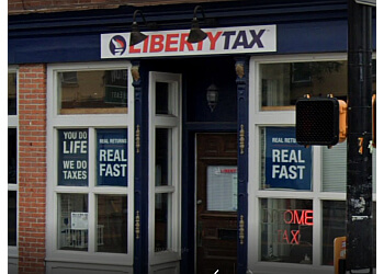 Liberty Tax-Rochester Rochester Tax Services