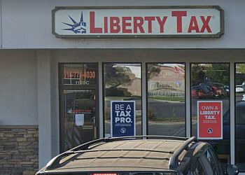 Liberty Tax - Roseville