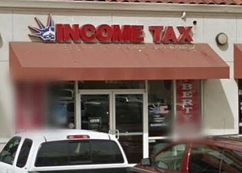 Liberty Tax - Sacramento Sacramento Tax Services