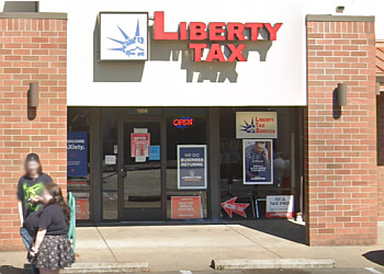 Liberty Tax- Salem Salem Tax Services