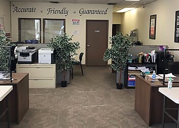 Salinas Tax Services Liberty Tax Salinas