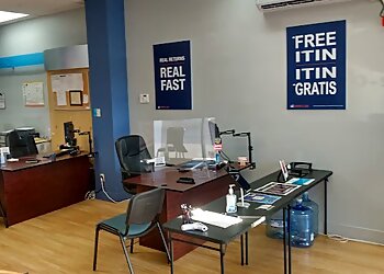 San Antonio Tax Services Liberty Tax San Antonio