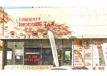 Liberty Tax - San Bernardino