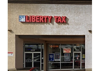 Liberty Tax  - Scottsdale Scottsdale Tax Services