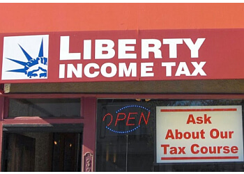 Liberty Tax Service Liberty Tax Service