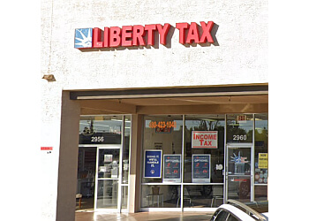 Scottsdale tax service Liberty Tax Service