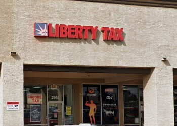 Liberty Tax Service Scottsdale