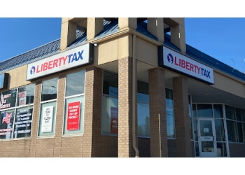 Liberty Tax Service Worcester