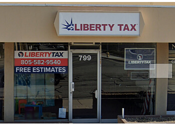 Liberty Tax Simi Valley