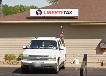 Liberty Tax Sioux Falls Sioux Falls Tax Services image 1