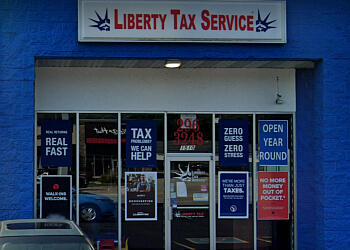 Liberty Tax-Springfield Springfield Tax Services