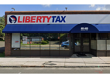 Liberty Tax- Springfield 