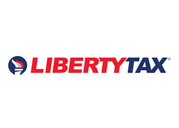 Liberty Tax Sterling Heights - Sterling Heights, MI Tax Services - Company Logo