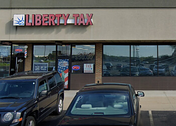 Liberty Tax - Sterling Heights