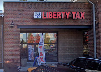 Liberty Tax-Tacoma 