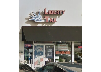 Liberty Tax Toledo
