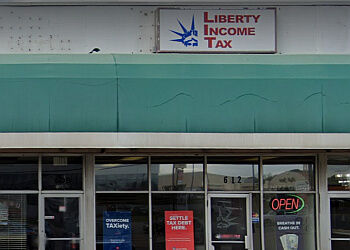 Liberty Tax Waco