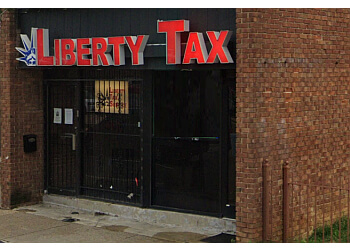 Liberty Tax Washington