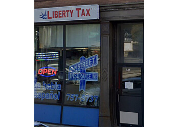 Liberty Tax - Waterbury Waterbury Tax Services