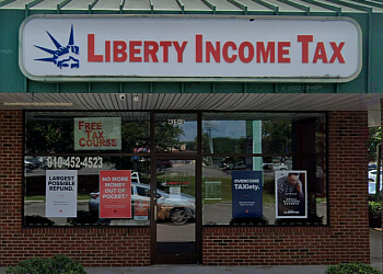 Liberty Tax-Wilmington Wilmington Tax Services