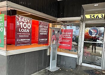 Winston Salem Tax Services Liberty Tax Winston Salem