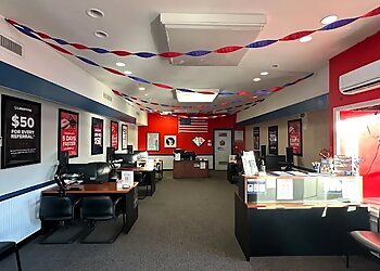 Winston Salem Tax Services Liberty Tax Winston Salem