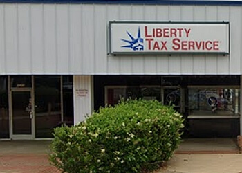 Liberty Tax - Winston Salem Winston Salem Tax Services
