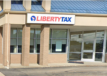 Liberty Tax-Worcester Worcester Tax Services