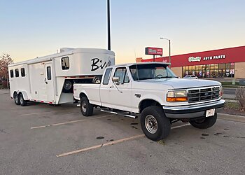 Madison Towing Companies Liberty Towing Service, LLC.