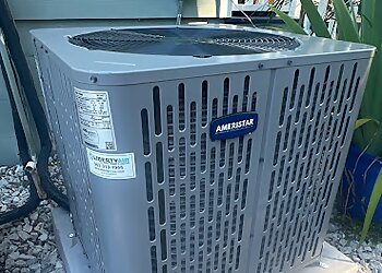 Gainesville Hvac Services Libertyair