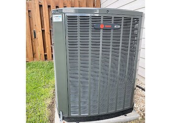 Gainesville Hvac Services Libertyair