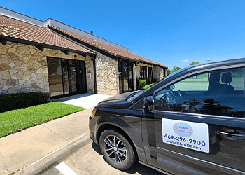 Libra Occupational Therapy Plano Occupational Therapists