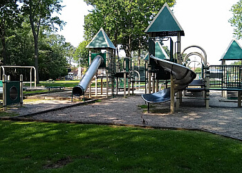 Warren Public Parks Licht Park