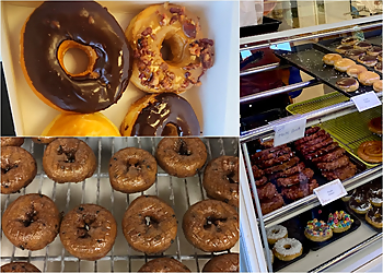 Mobile Donut Shops Lickin Good Donuts