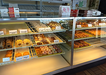 Shreveport Donut Shops Lickin Good Donuts