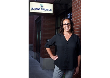 Liddane Tutoring & Learning Services Liddane Tutoring & Learning Services