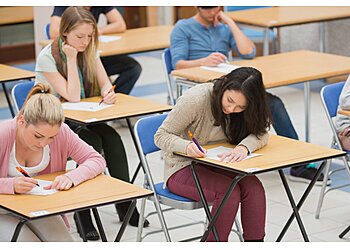 Seattle Tutoring Centers Liddane Tutoring & Learning Services, LLC